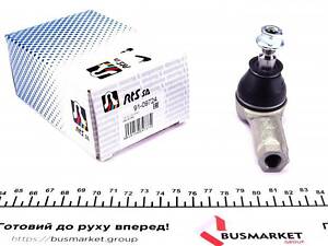 Акция Наконечник тяги рулевой Mitsubishi Colt VI 04-12/Smart Forfour 04-06 91-09724