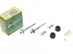 Акция Направляющая суппорта (переднего/к-кт) Honda Civic 05- (Lucas) 810085