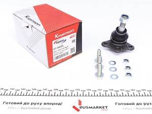 Акция Опора шаровая (передняя) Fiat Doblo (под уклоном) 07-04603