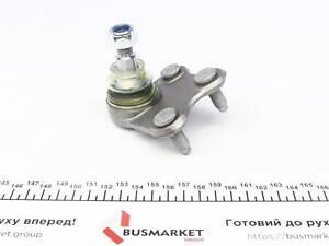 Акция Опора шаровая (передняя/снизу/L) VW Polo/Skoda Fabia 1.0-2.0 99- 10AU1200