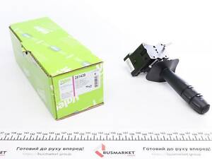 Акция Переключатель подрулевой Renault Megane I/Kangoo 1.2-2.0 96- (L) (повороты/свет/туманки/сигнал) 251439