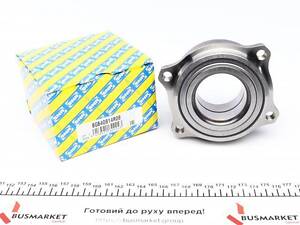 Акция Подшипник ступицы (задней) MB E-class (W211) 2.0-6.2 -08 BGB40814R08