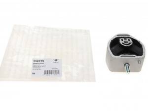 Акция Подушка КПП VW Passat/Audi A4 1.6-1.8/1.9TDI 94-00 (L) 594239
