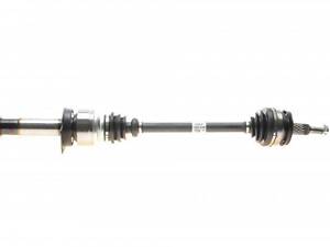 Акция Полуось (передняя) VW T5 2.0 i/1.9 TDI 03-15 (R) (26x38x855) VKJC5208