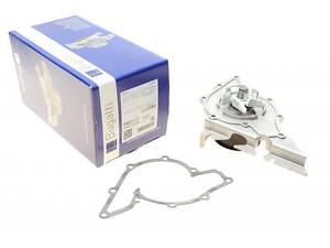 Акция Помпа воды Audi A4-A6 2.7T/quattro/S4 quattro 97-05 (B/B) (5 лоп.) (h шкива=32mm) PA5117