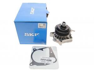 Акция Помпа воды BMW 3 (E46)/7 (E65/E66/E67)/X5 (E53) 3.0d 01-06 M47/M57 VKPC88636
