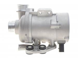 Акция Помпа воды BMW 5 (F10/F11)/X3 (F25) 3.0 N52/N53 09- (8 лоп) (electric) PA1513