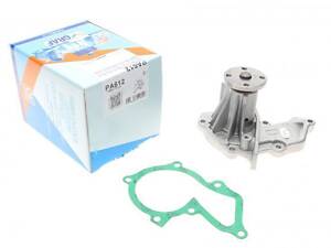 Акция Помпа воды Ford Fiesta IV/V/Focus/Fusion 1.25/1.4/1.6 95-/Mazda 2 03-05/Volvo 05-07 (R/B) (6 лоп) PA612