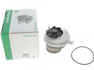 Акция Помпа воды Opel Astra F/Kadett E/Omega A 1.6-2.0 81-95 538030610