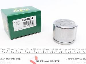 Акция Поршенек суппорта (переднего) Lexus RX 00-03 (60x48mm) (Akebono) P604804