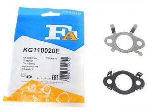 Акция Прокладка клапана EGR Skoda Fabia/VW Polo 1.4 TDI 14- (к-кт) KG110020E