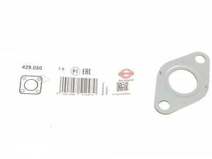 Акция Прокладка клапана EGR VW Caddy II/ III 1.9 TDI 95-15 429.050