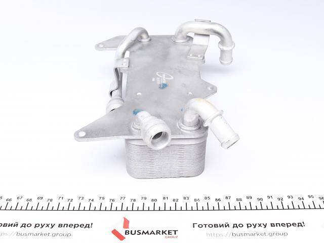 Акция Радиатор масляный Audi A6/A7/A8 2.0-6.3 09-18 (теплообменник) 07.18.082 - Фото 3
