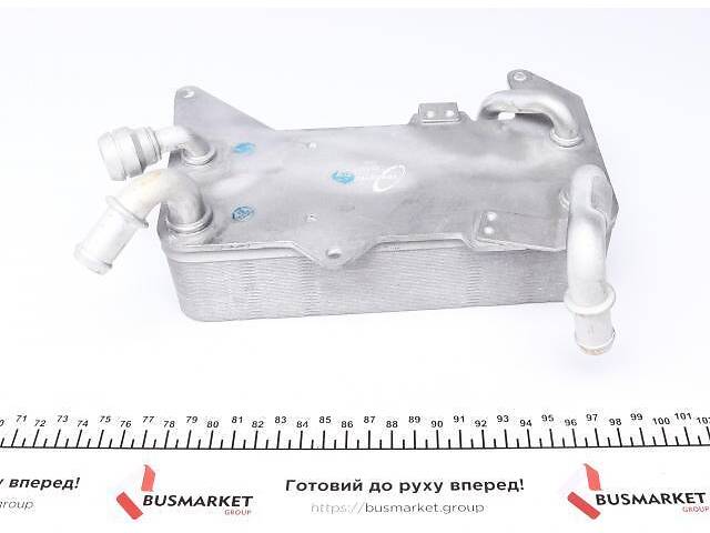 Акция Радиатор масляный Audi A6/A7/A8 2.0-6.3 09-18 (теплообменник) 07.18.082 - Фото 5