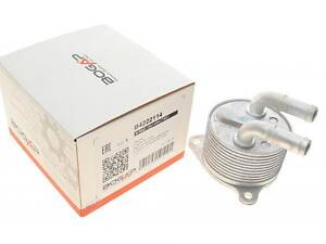 Акция Радиатор масляный BMW X1 (F48)/X2 (F39)/2 (F45/F46) 1.5 13-18 (АКПП) B4222114