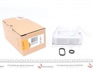 Акция Радиатор масляный MB C-class (W202/W203) 2.4-5.5 96- (теплообменник) 31182
