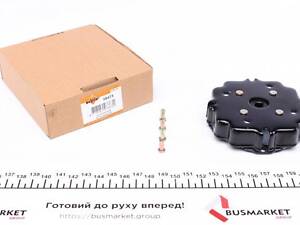 Акция Ремкомплект шкива компрессора кондиционера VW Caddy/Crafter 04- 38473