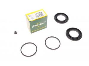 Акция Ремкомплект суппорта (переднего) Infiniti QX56 03- (d=51mm) (Niss) 251056