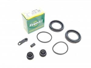 Акция Ремкомплект суппорта (переднего) Land Rover Discovery/Range Rover 06- (d=48mm) (Trw) 248178