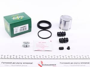 Акция Ремкомплект суппорта (переднего) Mitsubishi Colt 04- (d=54mm) (+поршень) (Lucas) 254961