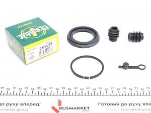 Акция Ремкомплект суппорта (переднего) Nissan Almera 06-12 (d=54mm) (Mando) 254124