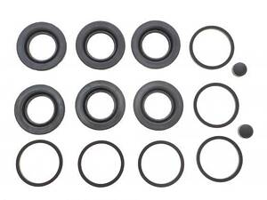 Акция Ремкомплект суппорта (переднего) VW Touareg 04-18 (d=36mm) (Brembo) 114-0137