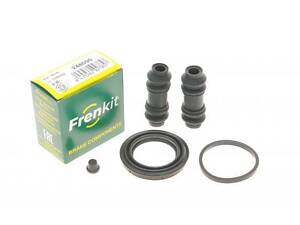 Акция Ремкомплект суппорта (заднего) Jeep Cherokee 01-08 (d=48mm) (Bendix) 248090