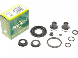 Акция Ремкомплект суппорта (заднего) Opel Astra 98-09 (d=34mm) (Bosch) 234014