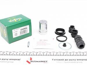 Акция Ремкомплект суппорта (заднего) Toyota Rav 4/Yaris Verso 99-05 (d=32mm)(+ поршень)(Sumitomo) 232906