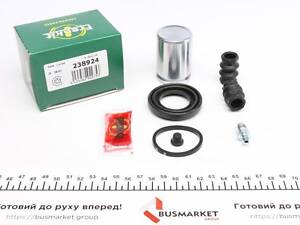 Акция Ремкомплект суппорта (заднего) Volvo XC70 07- (d=38mm) (+поршень) (Lucas) 238924