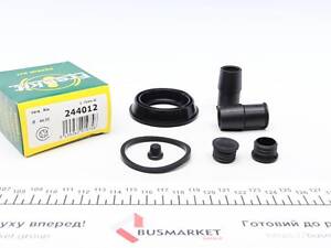 Акция Ремкомплект суппорта (заднего) VW T5/Touareg 02-10 (d=44mm) (Ate) 244012