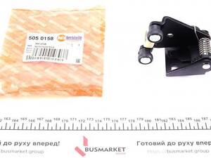 Акция Ролик двери (боковой/средний) Citroen Berlingo/Peugeot Partner 96-07 5050158