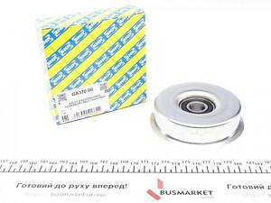 Акция Ролик генератора Mazda 323/MX-6/30X 1.8/2.0/2.5i 92- (натяжной) (95x27) GA370.00