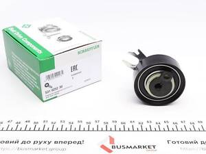 Акция Ролик ГРМ Seat Cordoba/VW Caddy/Golf/Polo (натяжной) (61.5х22) 531025230