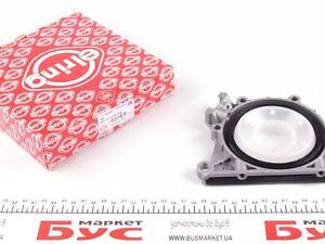 Акция Сальник коленвала (задний) BMW 3 (E90/E46)/5 (E60/E61) 2.0/3.0 d 01-11 (90x110) (с корпусом) 073.910