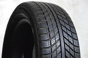 АКЦИЯ шины Б/у зима 205/55-16 GoodYeaR Vector 4S