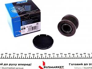 Акция Шкив генератора Citroen Berlingo/Peugeot Partner 1.6 VTi 08- 30-1069