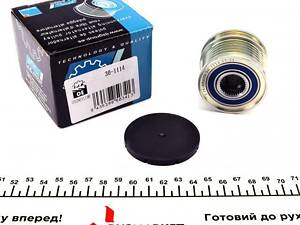 Акция Шкив генератора VW T5/Caddy 2.0TDI 09- 30-1114