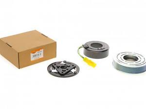 Акция Шкив компрессора кондиционера Citroen C4/C5/Berlingo/Peugeot 308/406/508/Partner 1.6-2.0 98- 380030