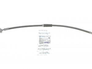 Акция Шланг тормозной (передний) VW Caddy III 04- 1006110071/S