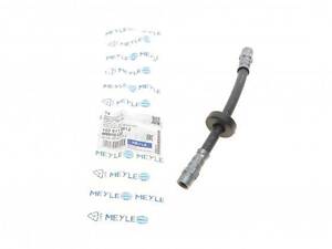 Акция Шланг тормозной (задний) Audi 80/100/A6/VW Passat/T3 1.6-2.2 -97 (L=202mm) 1006110012