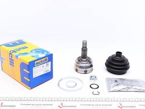 Акция Шрус (наружный) Seat Ibiza/VW Polo 95-02/Caddy/Golf 76-04/Passat 88-93 (22z/30z/53mm/81mm/48mm) 15-1021