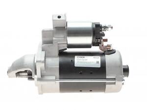 Акция Стартер Citroen Jumper/Fiat Ducato/Peugeot Boxer 2.8HDi 97- (2.3kw) (z=9) = 112436 F032112436