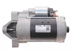 Акция Стартер Citroen Jumper/Peugeot Boxer 2.0/2.2/2.5 HDi 97-06 (12V/2.3kw) (z=10) = 114126 F032114126