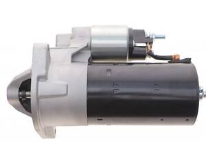 Акция Стартер Fiat Ducato/Peugeot Boxer/Citroen Jumper 00- (2.5kw) (z=9) = 113935 F032113935
