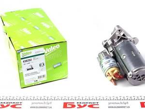 Акция Стартер Renault Trafic 2.0CDTI 06-/Master 2.3CDTI 10- (M9R) 438202