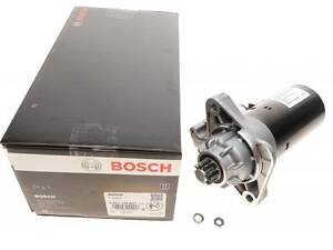Акция Стартер VW Touareg 2.5 TDI 03-10 (2.2kw) (z=9) 0001125607