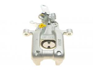 Акция Суппорт тормозной (задний) (R) Audi A3/VW Golf VI/Skoda Octavia II 03-16 (d=38mm) 180924
