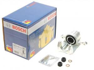 Акция Суппорт тормозной (задний) (R) Honda Accord VII/VIII/CR-V II/III/Legend II/III (Nissin) (d=38mm)