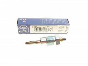 Акция Свеча накала MB OM615-617 (11V) (M18x1.5/10s) 0250201044